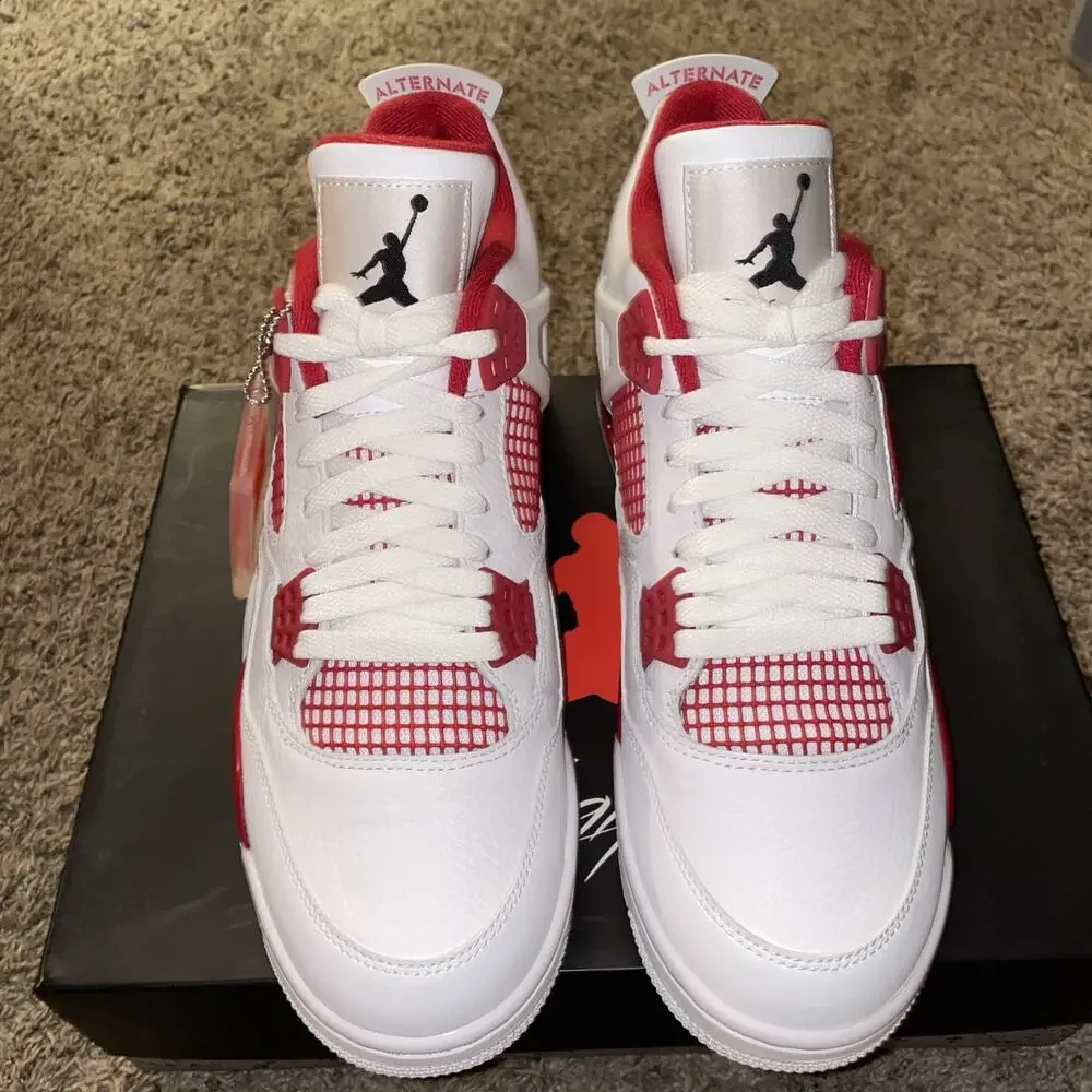 Air Jordan 4 Retro Alternate 89 (2016) Size: 10